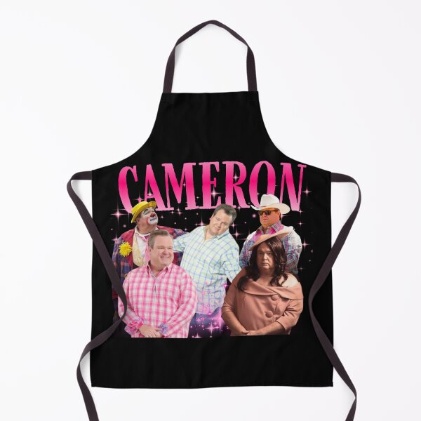 Item preview, Cameron Tucker Modern family tv show poster designed and sold by My Favorite Store.