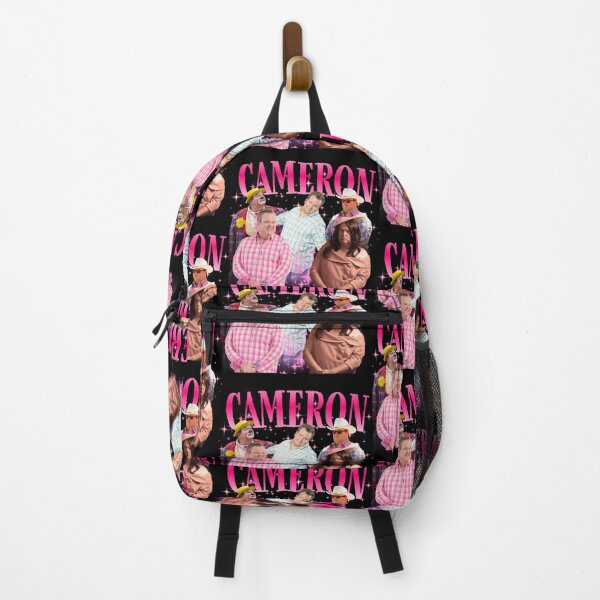 Artikelvorschau, Cameron Tucker – Modern Family-Fernsehserienplakat entworfen und verkauft von My Favorite Store.