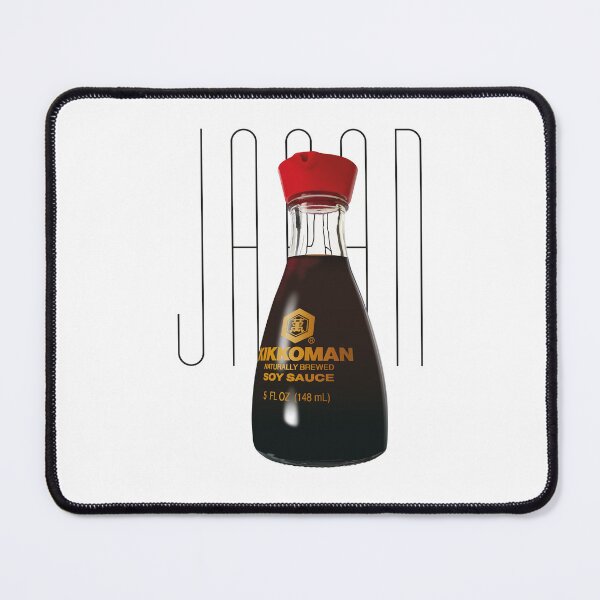 Item preview, Japanese Design Kenji Ekuan, Kikkoman Soy Sauce Dispenser, 1961 designed and sold by MadeClose.