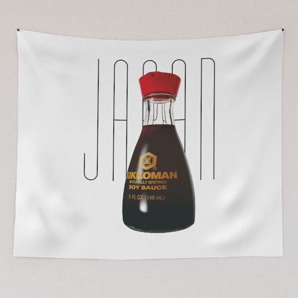 Item preview, Japanese Design Kenji Ekuan, Kikkoman Soy Sauce Dispenser, 1961 designed and sold by MadeClose.