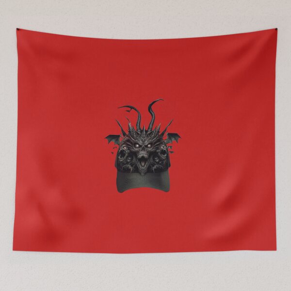 Item preview, Horror  designed and sold by design144.