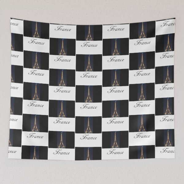 Item preview, france : Eiffel tower designed and sold by manuelyoussef.