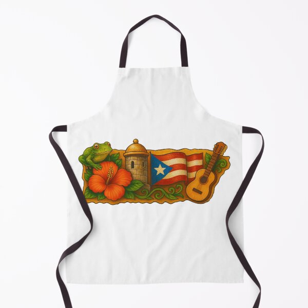 Item preview, Puerto Rico designed and sold by Colón Graphix’s.