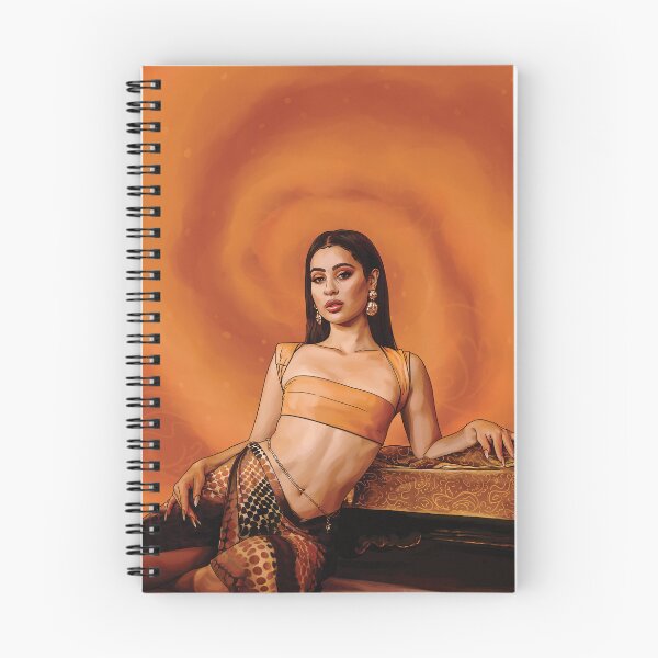 Item preview, Lady Alexa Demie - Fanart designed and sold by Syrow.