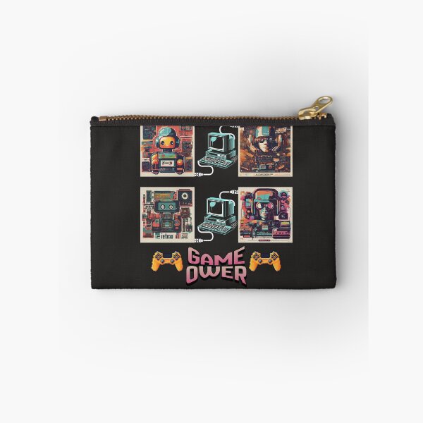 Item preview, "Digital Alter Ego"  designed and sold by MilikDesignsPro.