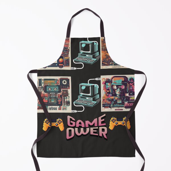 Item preview, "Digital Alter Ego"  designed and sold by MilikDesignsPro.