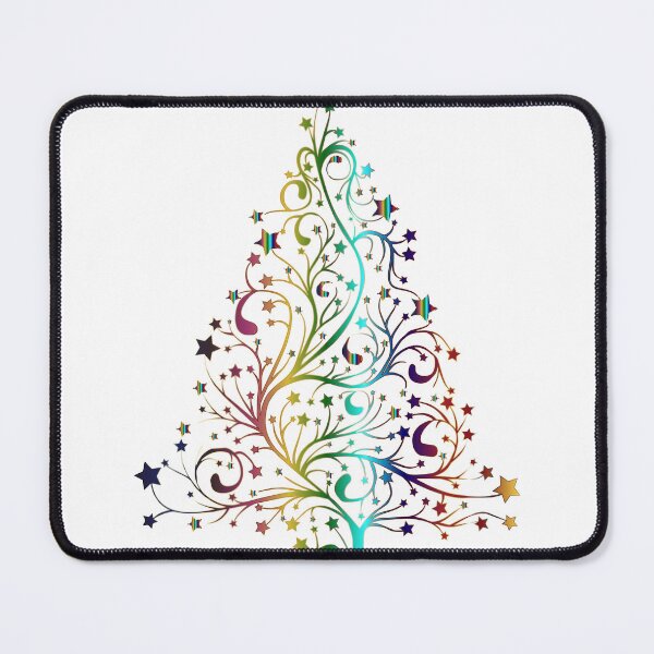 Item preview, Christmas Tree Designs designed and sold by cindyfordyce.