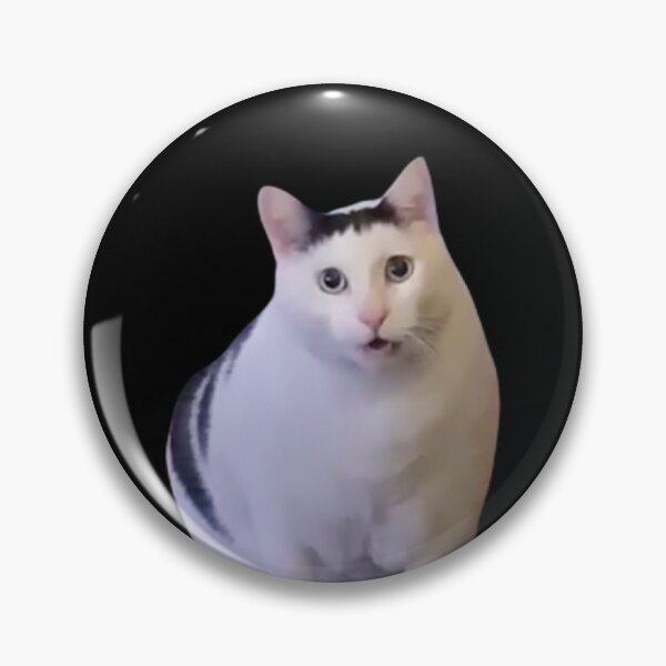 Item preview, Huh Cat Meme designed and sold by klaro45.