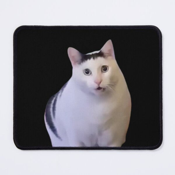 Item preview, Huh Cat Meme designed and sold by klaro45.