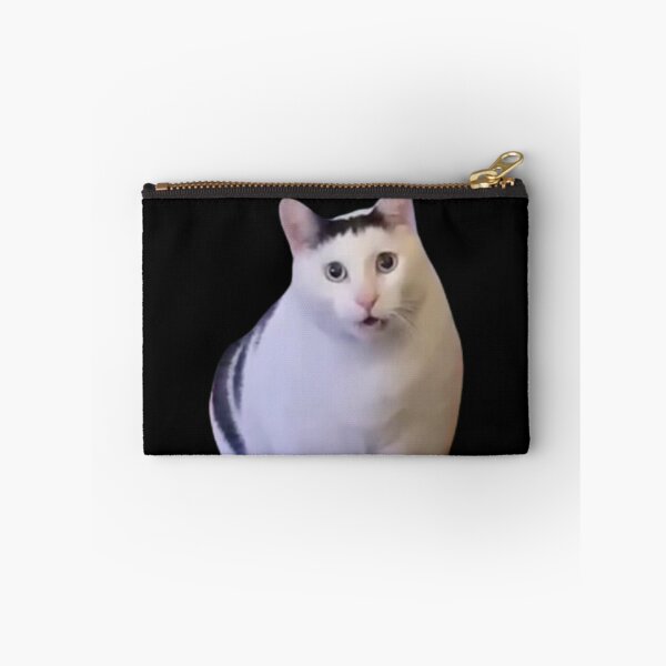 Item preview, Huh Cat Meme designed and sold by klaro45.