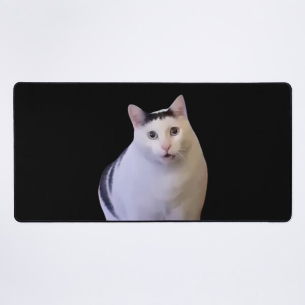 Item preview, Huh Cat Meme designed and sold by klaro45.