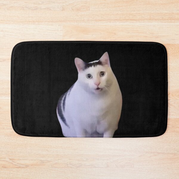 Item preview, Huh Cat Meme designed and sold by klaro45.