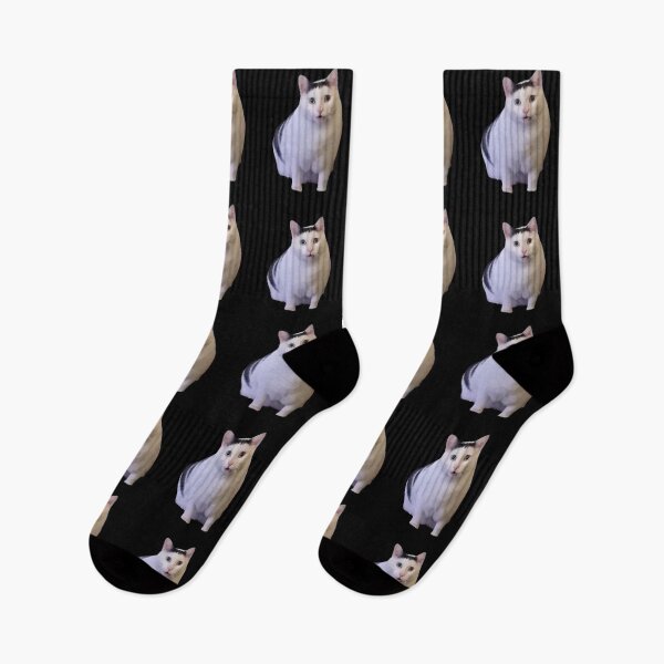 Item preview, Huh Cat Meme designed and sold by klaro45.