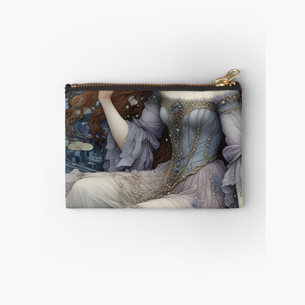 Item preview, Ophelia designed and sold by Beverley  Watson.