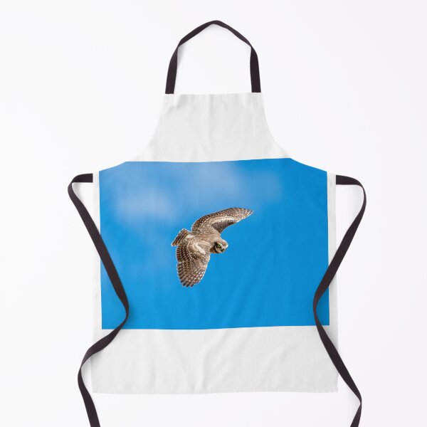 Item preview, Burrowing Owl Dive designed and sold by DawsonImages.