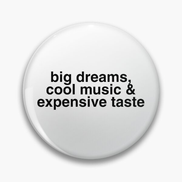 Item preview, Inspiring Quote designed and sold by Yumi's Stickers.