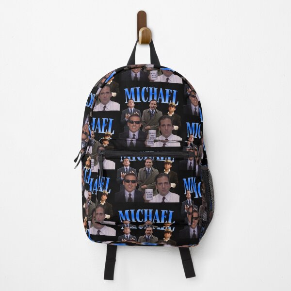 Item preview, Michael Scott the office tv show poster designed and sold by My Favorite Store.