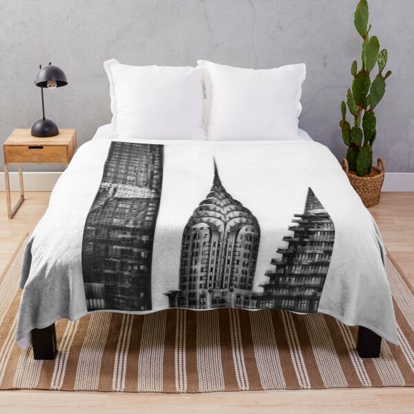 Item preview, NYC skyline designed and sold by photobypj.