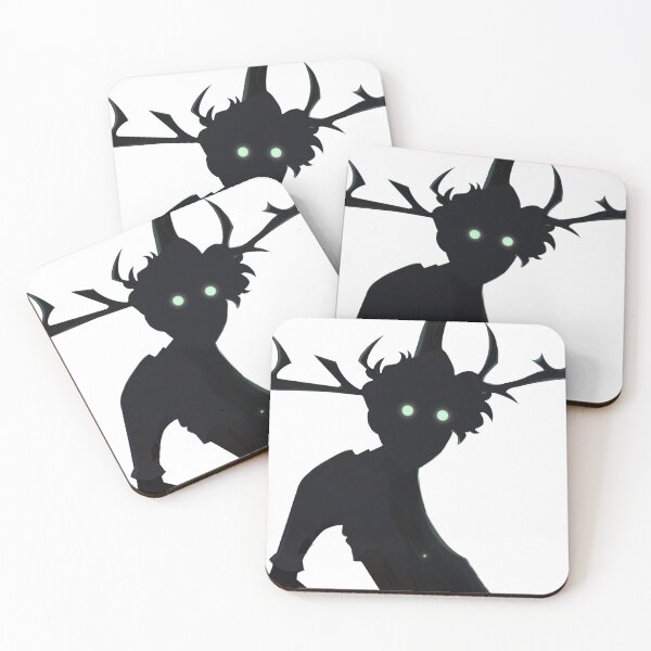 Item preview, Alastor in the trees designed and sold by ZannaMauree.