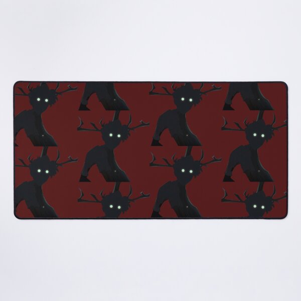 Item preview, Alastor in the trees designed and sold by ZannaMauree.