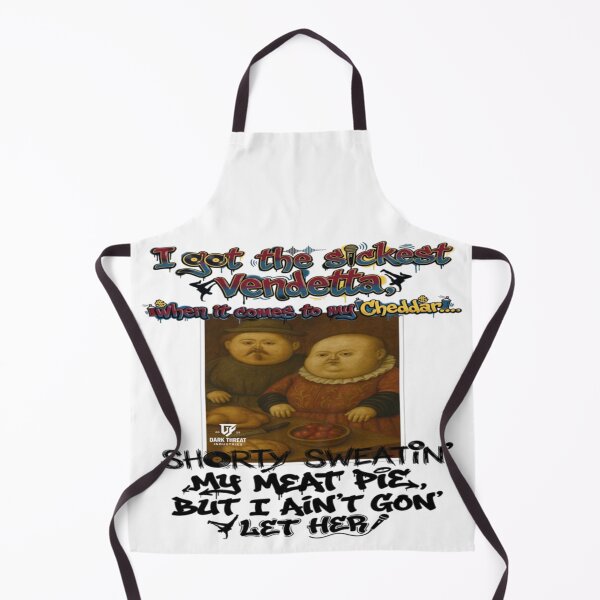Item preview, Hip Hop Fatties designed and sold by Dark Threat Industries.