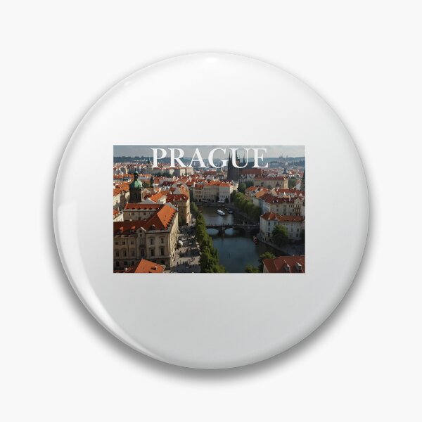 Item preview, Prague designed and sold by Designfs.