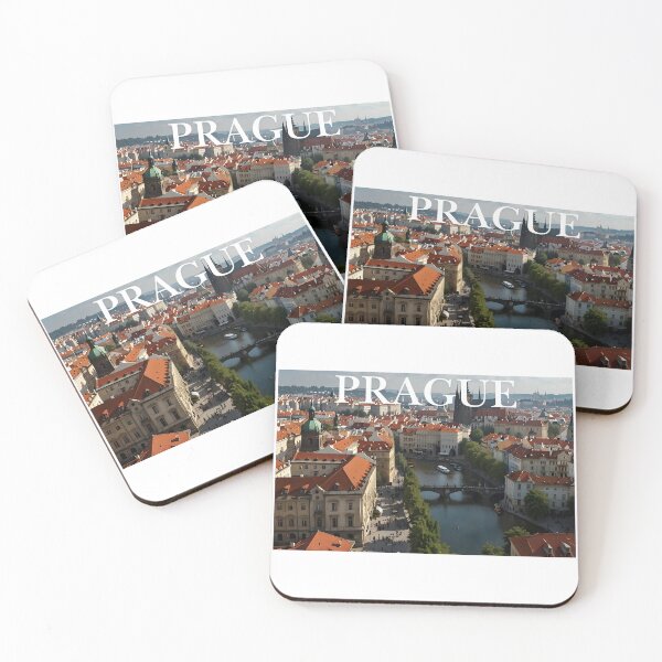 Item preview, Prague designed and sold by Designfs.