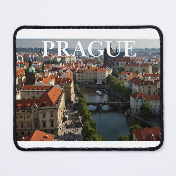 Item preview, Prague designed and sold by Designfs.