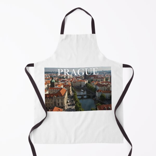 Item preview, Prague designed and sold by Designfs.