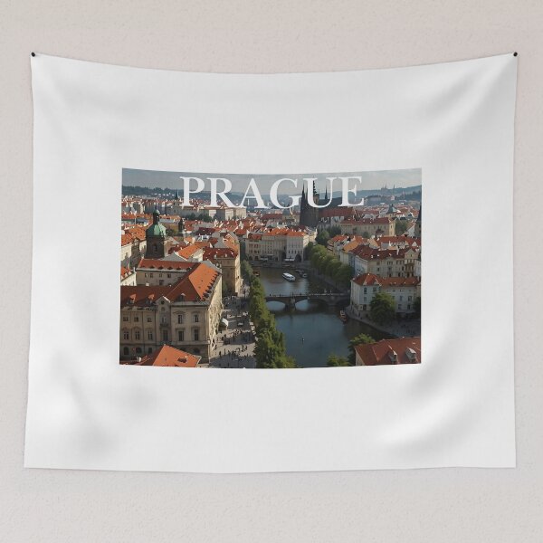 Item preview, Prague designed and sold by Designfs.