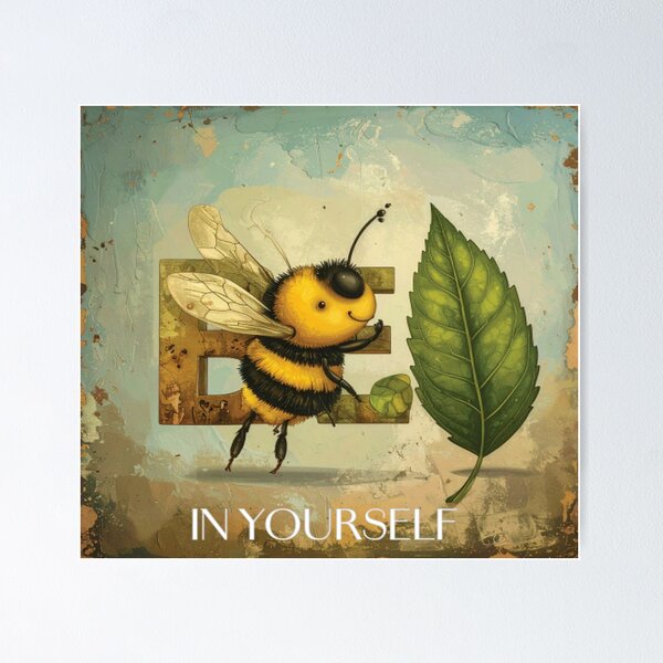 Item preview, Believe in yourself designed and sold by SSdesignArticle.