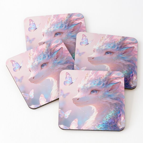 Item preview, Blossom Glow Soothing Spirit - Floral Fantasy designed and sold by Simple Life & KAMOCHI.