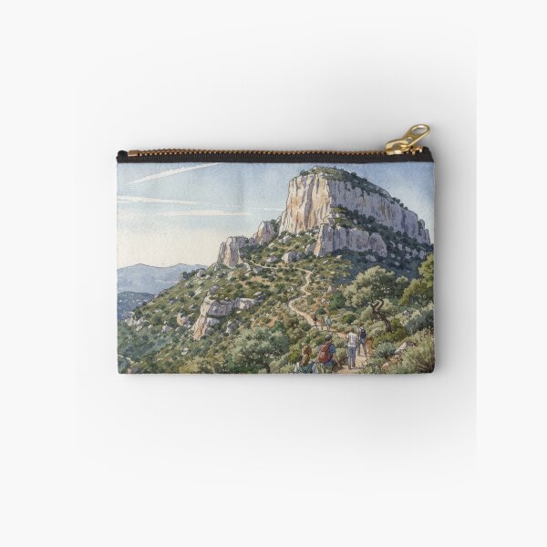Item preview, Pic Saint Loup (Way of St. James) designed and sold by jefboutique6150.