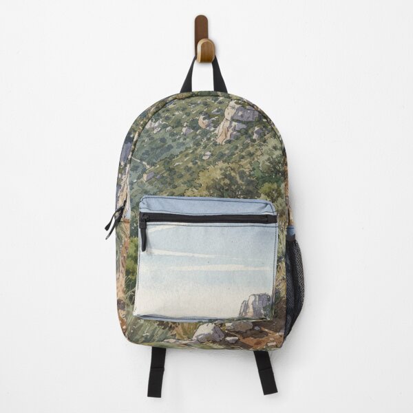 Item preview, Pic Saint Loup (Way of St. James) designed and sold by jefboutique6150.