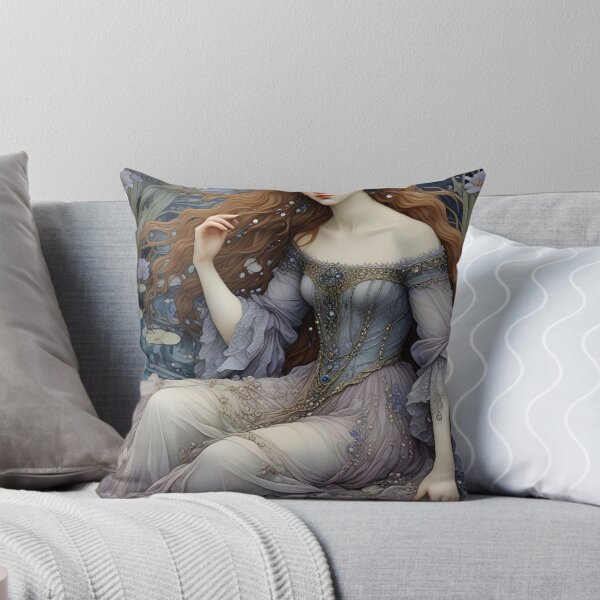 Item preview, Ophelia designed and sold by Beverley  Watson.
