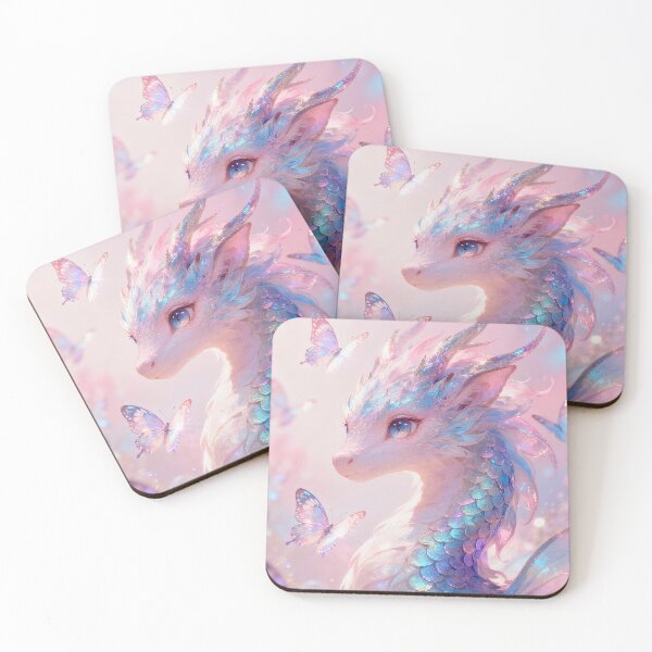 Item preview, Blossom Glow Soothing Spirit - Pastel Magic designed and sold by Simple Life & KAMOCHI.