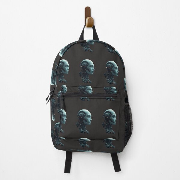 Item preview, AI Synthetic Evolution designed and sold by MilikDesignsPro.