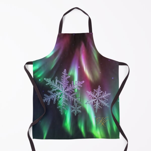 Item preview, WINTER'S ETERNAL WHISPER 冬の永遠のささやき designed and sold by CamillaCreation.