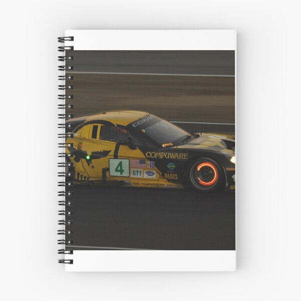 Artikelvorschau, # 4 Korvette C6.R entworfen und verkauft von RBrimer.