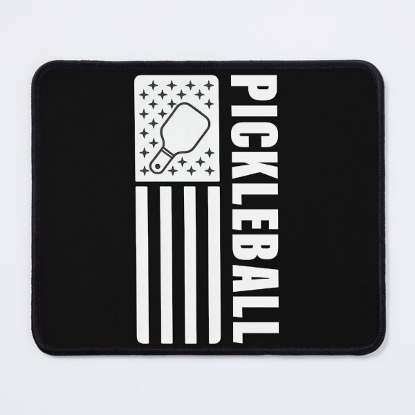 Item preview, Funny Pickleball Gift for Husband American Flag Pickleball for Men Pickleball Lover designed and sold by faridman.