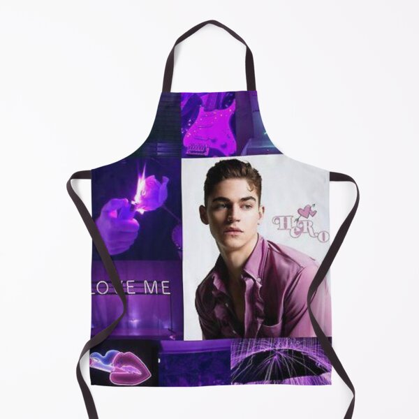 Item preview, Hardin Scott Purple designed and sold by studiophie.