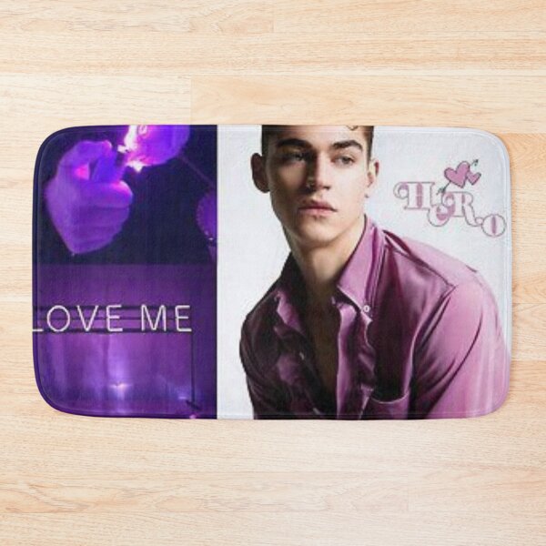 Item preview, Hardin Scott Purple designed and sold by studiophie.