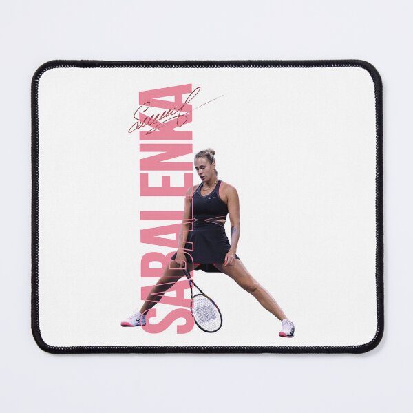Item preview, Aryna Sabalenka, vintage retro designed and sold by screenprints.