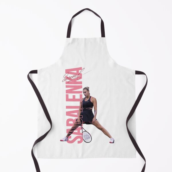 Item preview, Aryna Sabalenka, vintage retro designed and sold by screenprints.