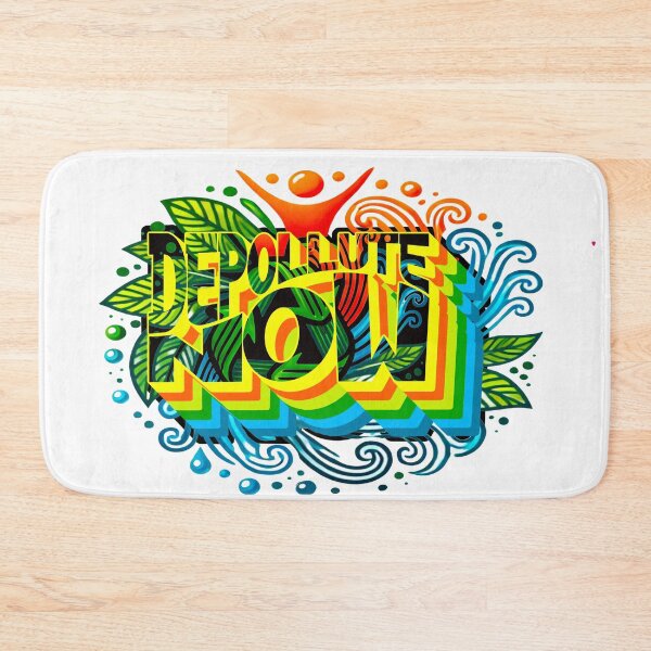 Item preview, Depollute now designed and sold by La-Clave.