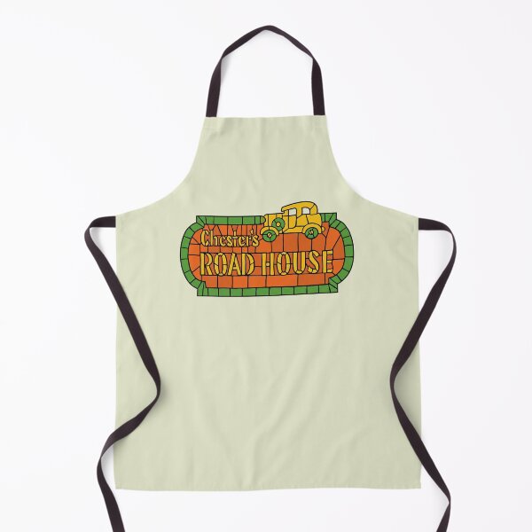 Item preview, Chester's Road House designed and sold by Cincinnati Kid.
