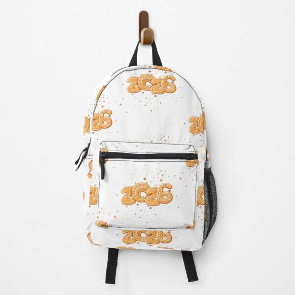 Item preview, 2026 Made of Gingerbread – Cute Christmas Illustration designed and sold by iamKRUK.