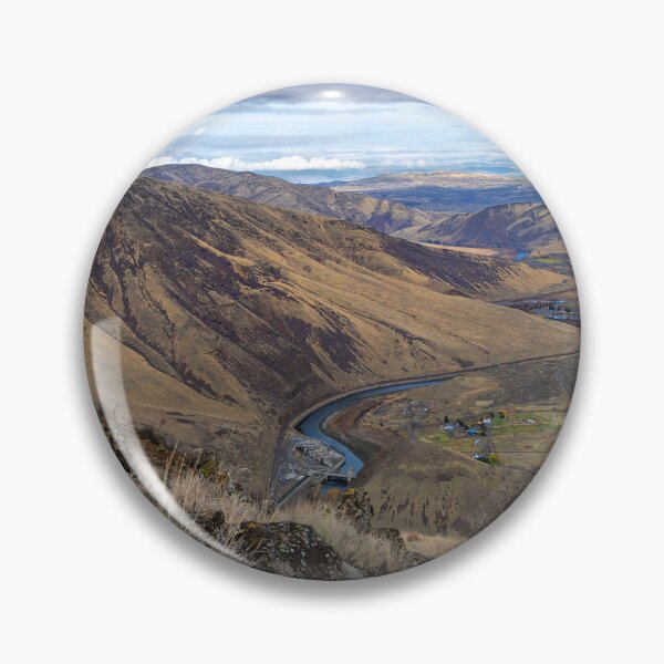 Item preview, Above the Roza  designed and sold by DawsonImages.