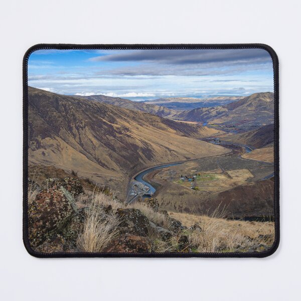 Item preview, Above the Roza  designed and sold by DawsonImages.