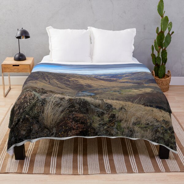 Item preview, Above the Roza  designed and sold by DawsonImages.